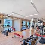 Havn - 1 Bedroom Unit 10Mins To Dubai Hills Mall