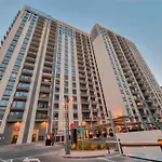 Havn - 1 Bedroom Unit 10Mins To Dubai Hills Mall