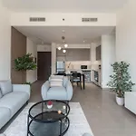 Havn - 1 Bedroom Unit 10Mins To Dubai Hills Mall