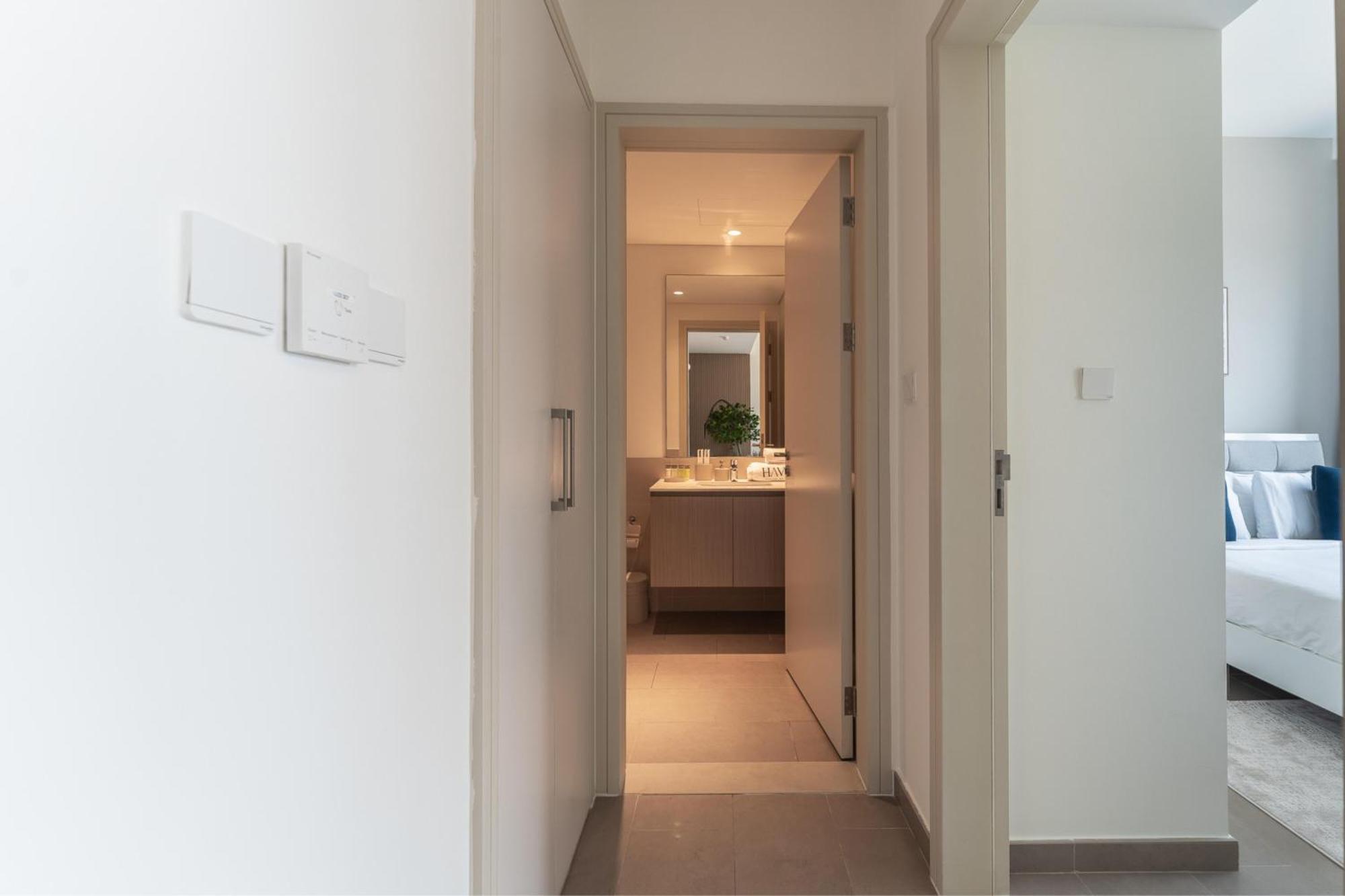 Havn - 1 Bedroom Unit 10mins To Hills Mall *