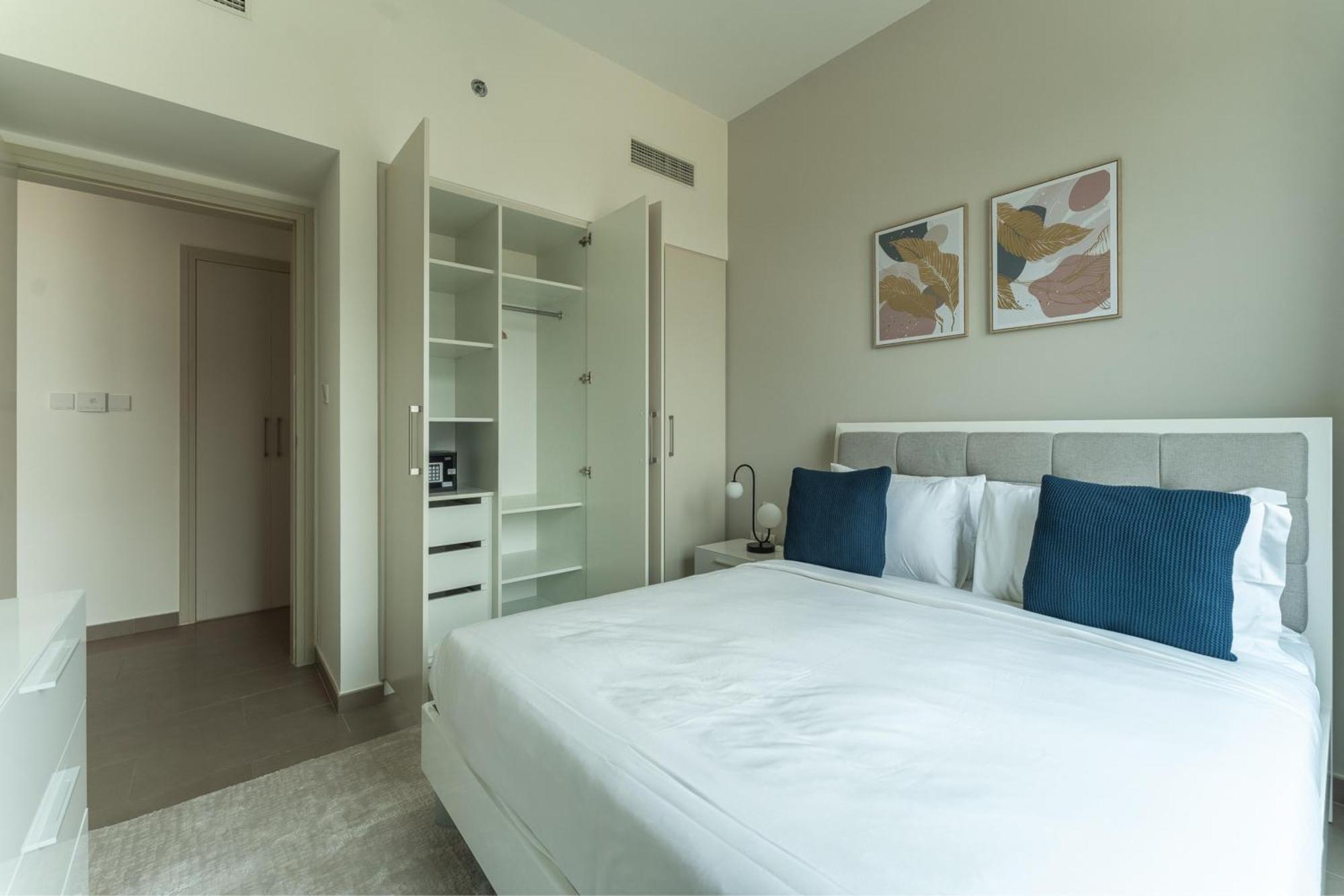 Apartment Havn - 1 Bedroom Unit 10mins To Hills Mall *