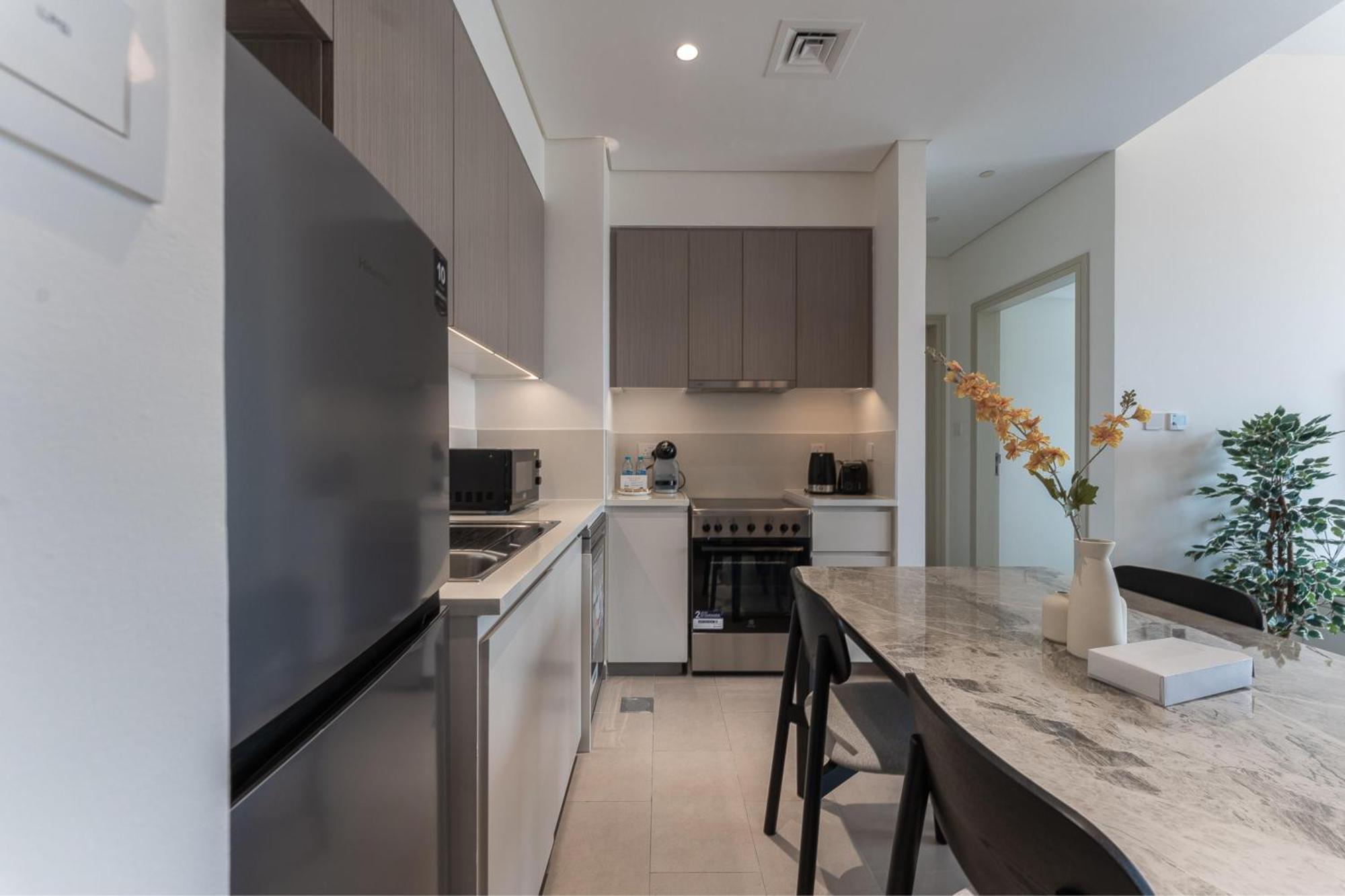 Havn - 1 Bedroom Unit 10mins To Hills Mall Apartment *