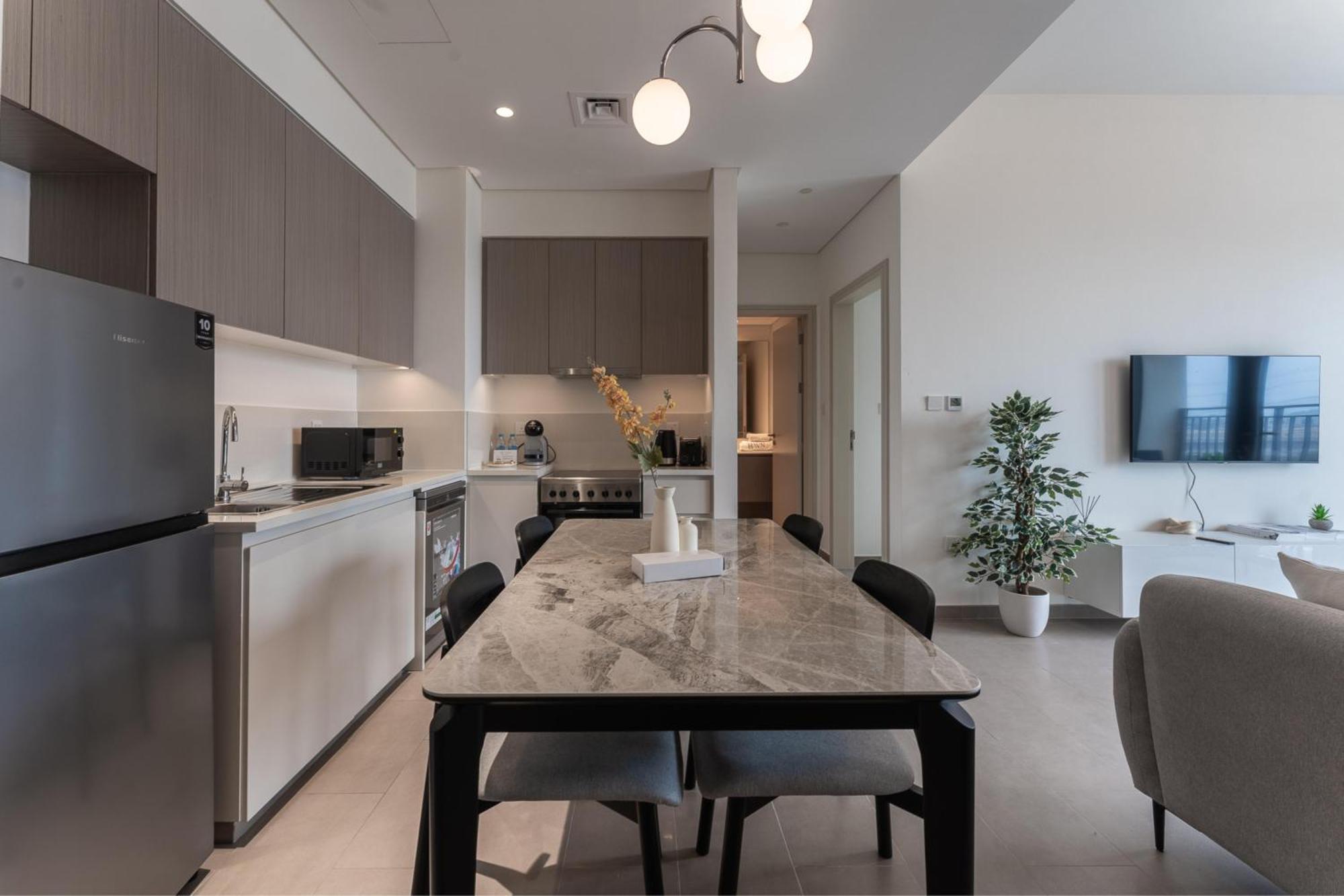 Apartment Havn - 1 Bedroom Unit 10mins To Hills Mall *