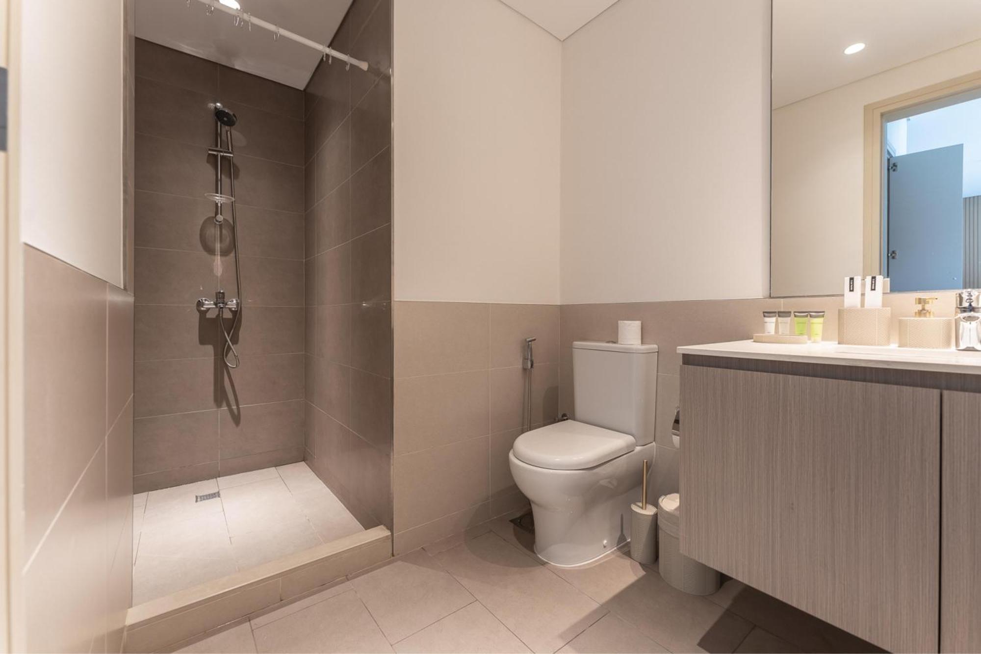 Apartment Havn - 1 Bedroom Unit 10mins To Hills Mall Dubai